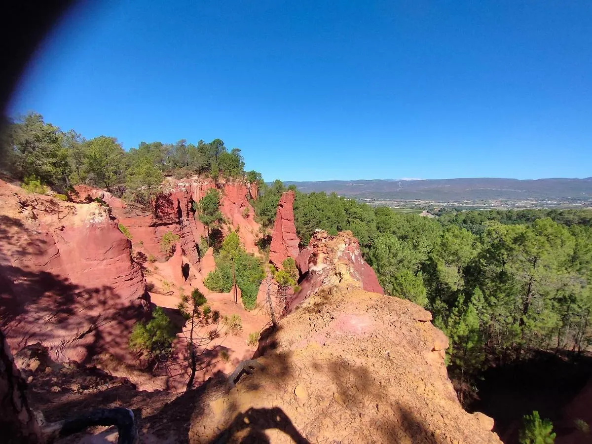 Villa Roussillon à Roussillon en Isere Hébergement de vacances