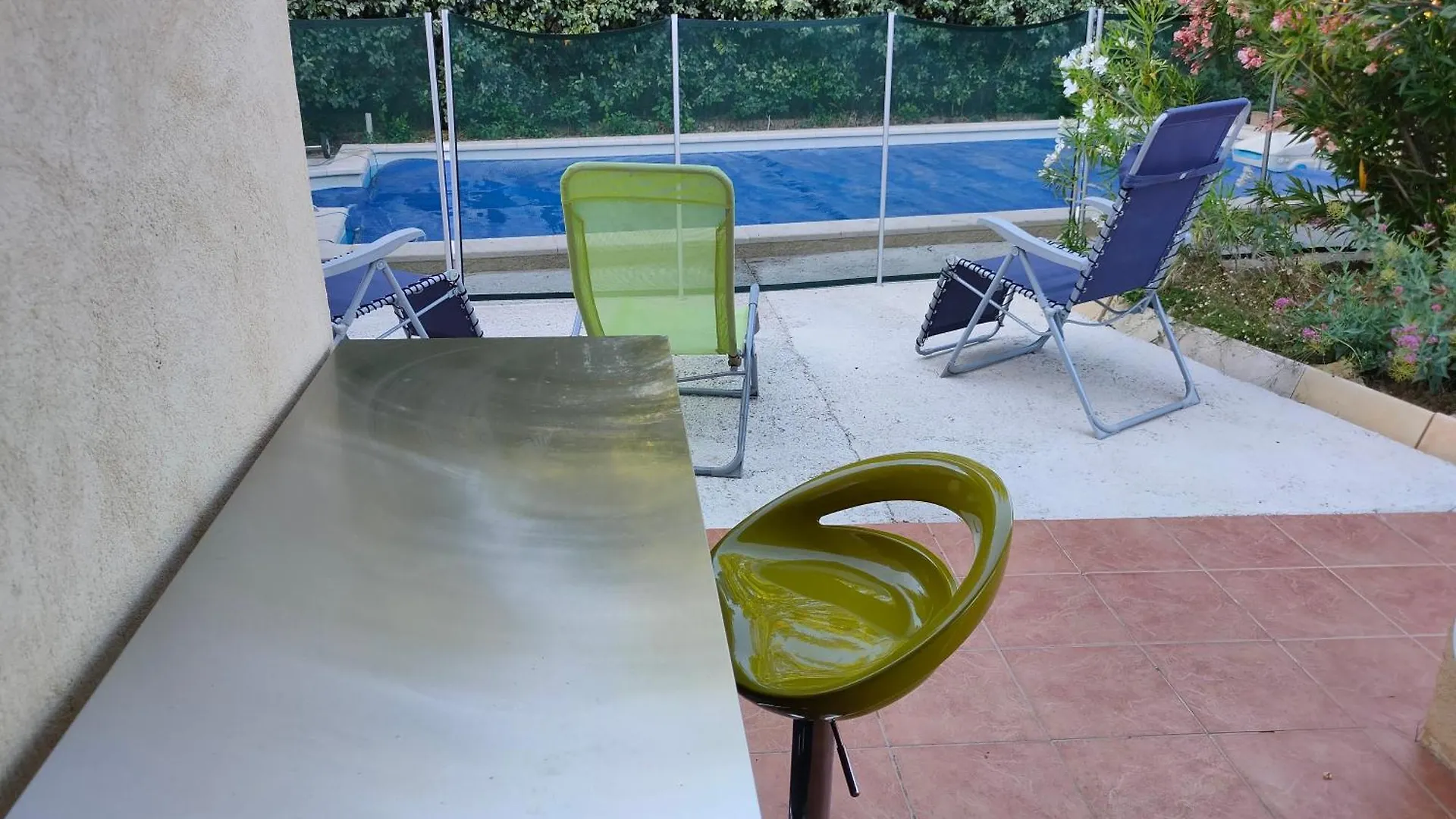 Villa Roussillon à Roussillon en Isere Hébergement de vacances