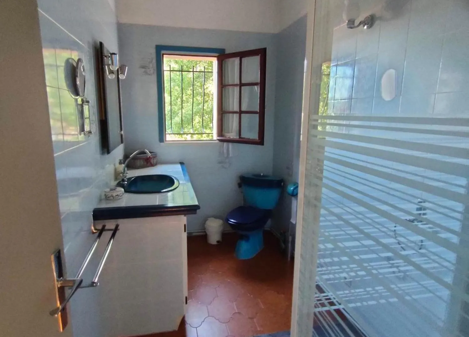 Hébergement de vacances Villa Roussillon à Roussillon en Isere France