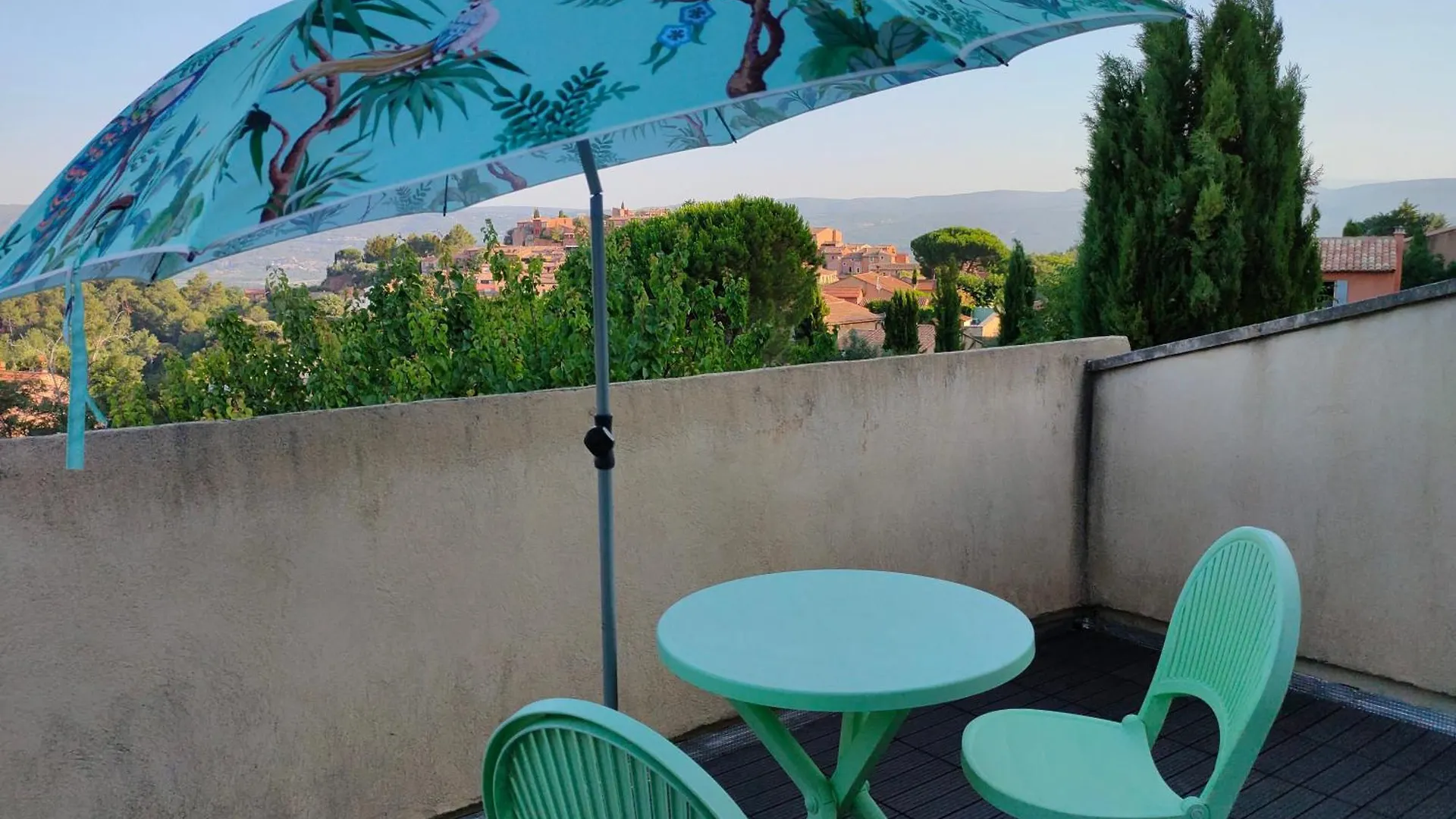 Villa Roussillon à Roussillon en Isere France
