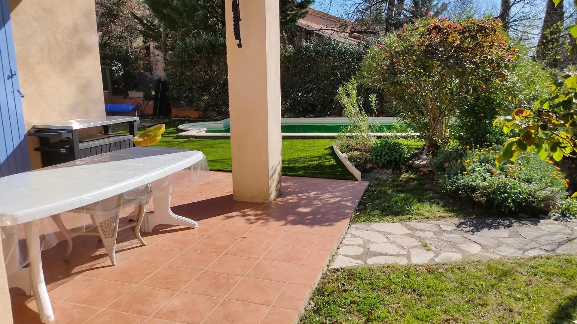 Villa Roussillon à Roussillon en Isere