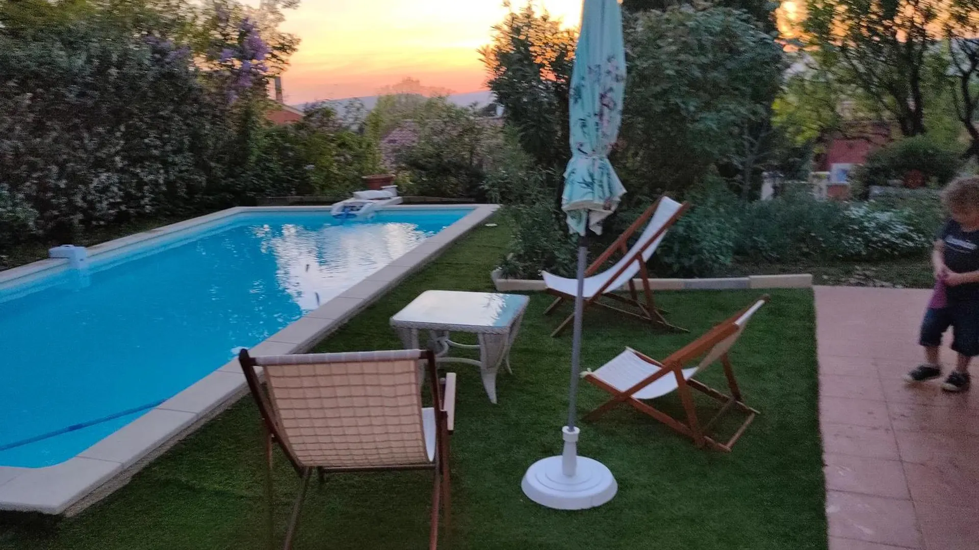 Hébergement de vacances Villa Roussillon à Roussillon en Isere