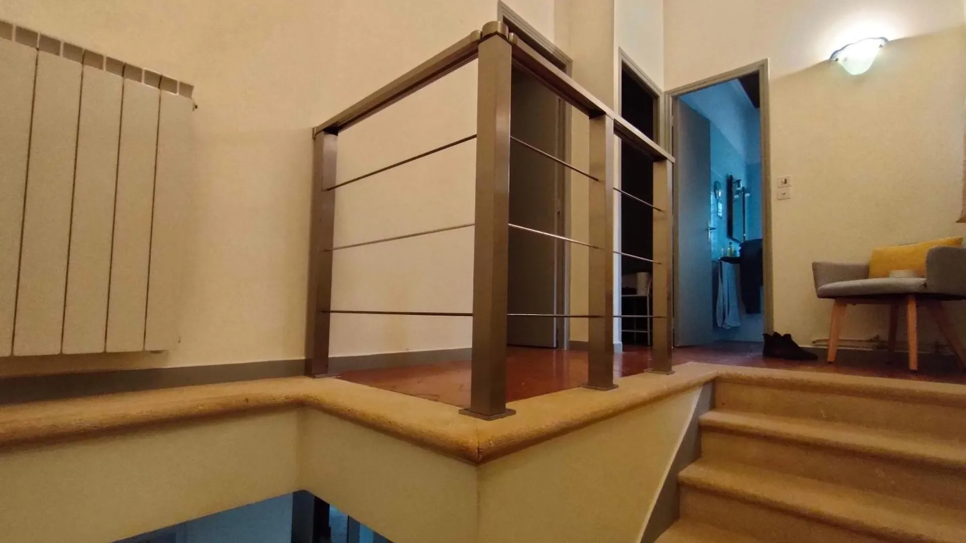 Hébergement de vacances Villa Roussillon à Roussillon en Isere