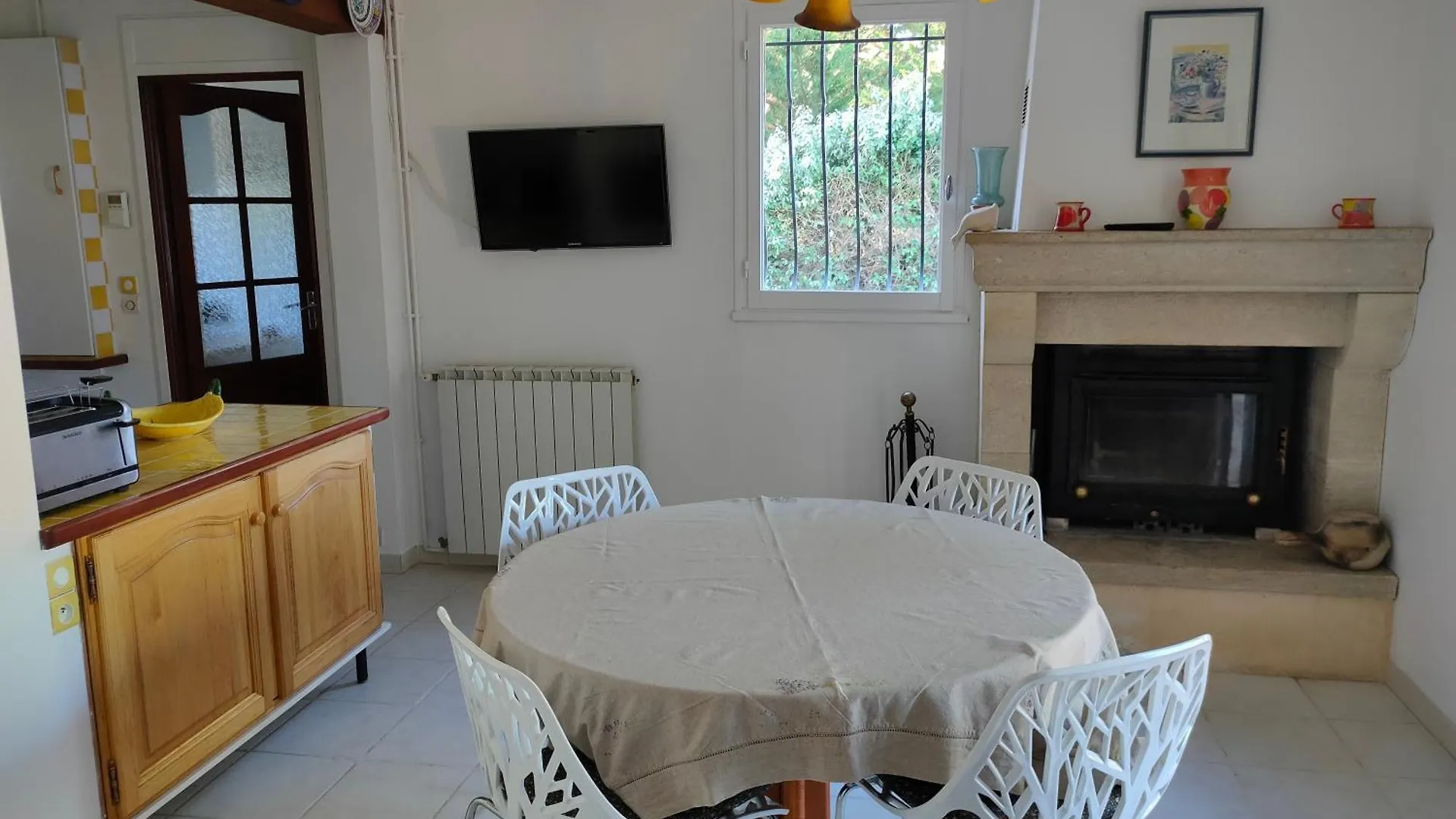 Villa Roussillon à Roussillon en Isere France