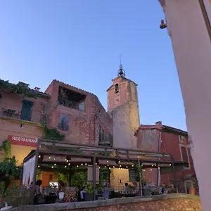 3* Affittacamere Hirondelle En Provence