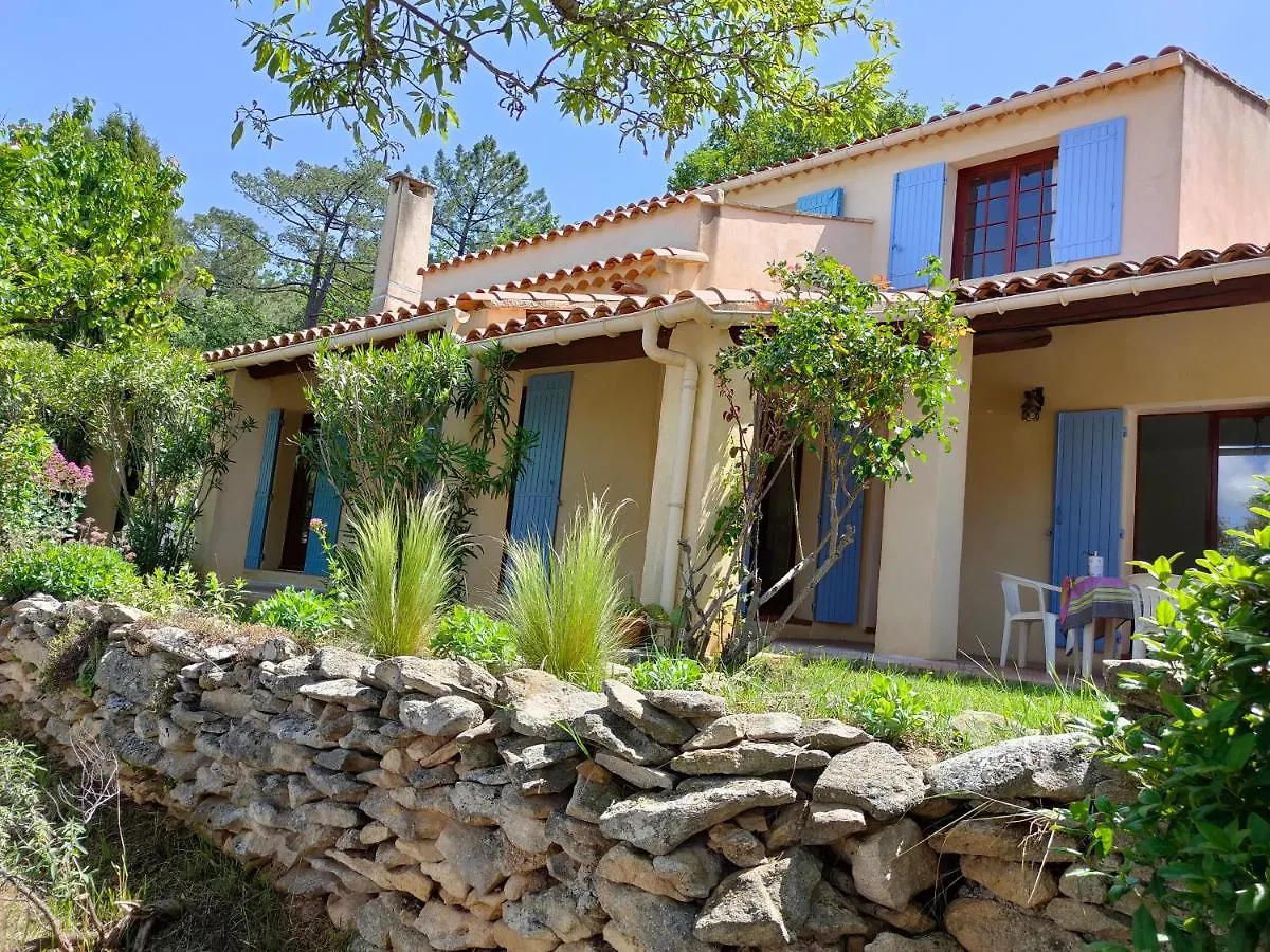 Roussillon Villa Roussillon  Roussillon (Vaucluse)
