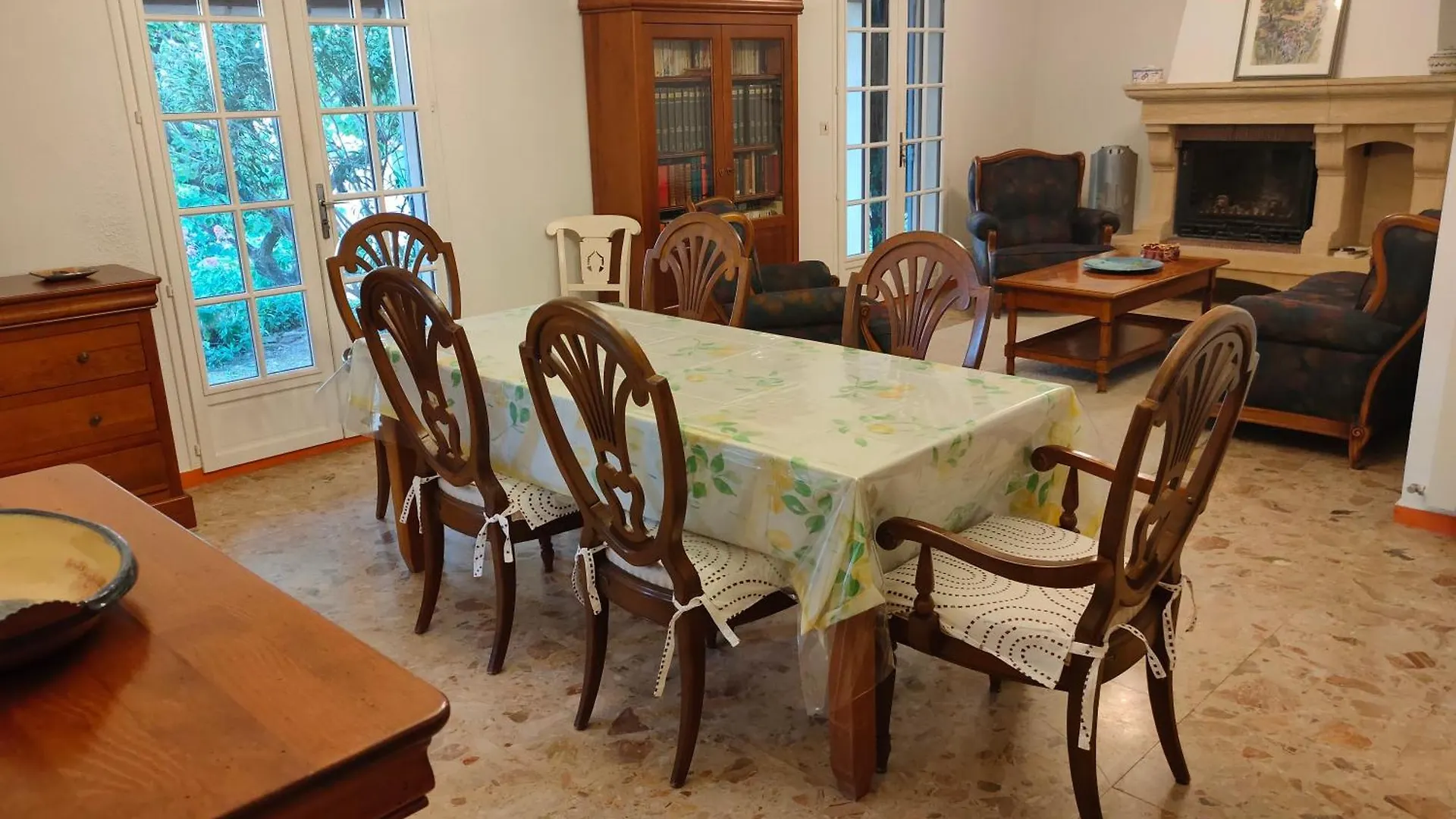 Holiday home Roussillon Villa Roussillon