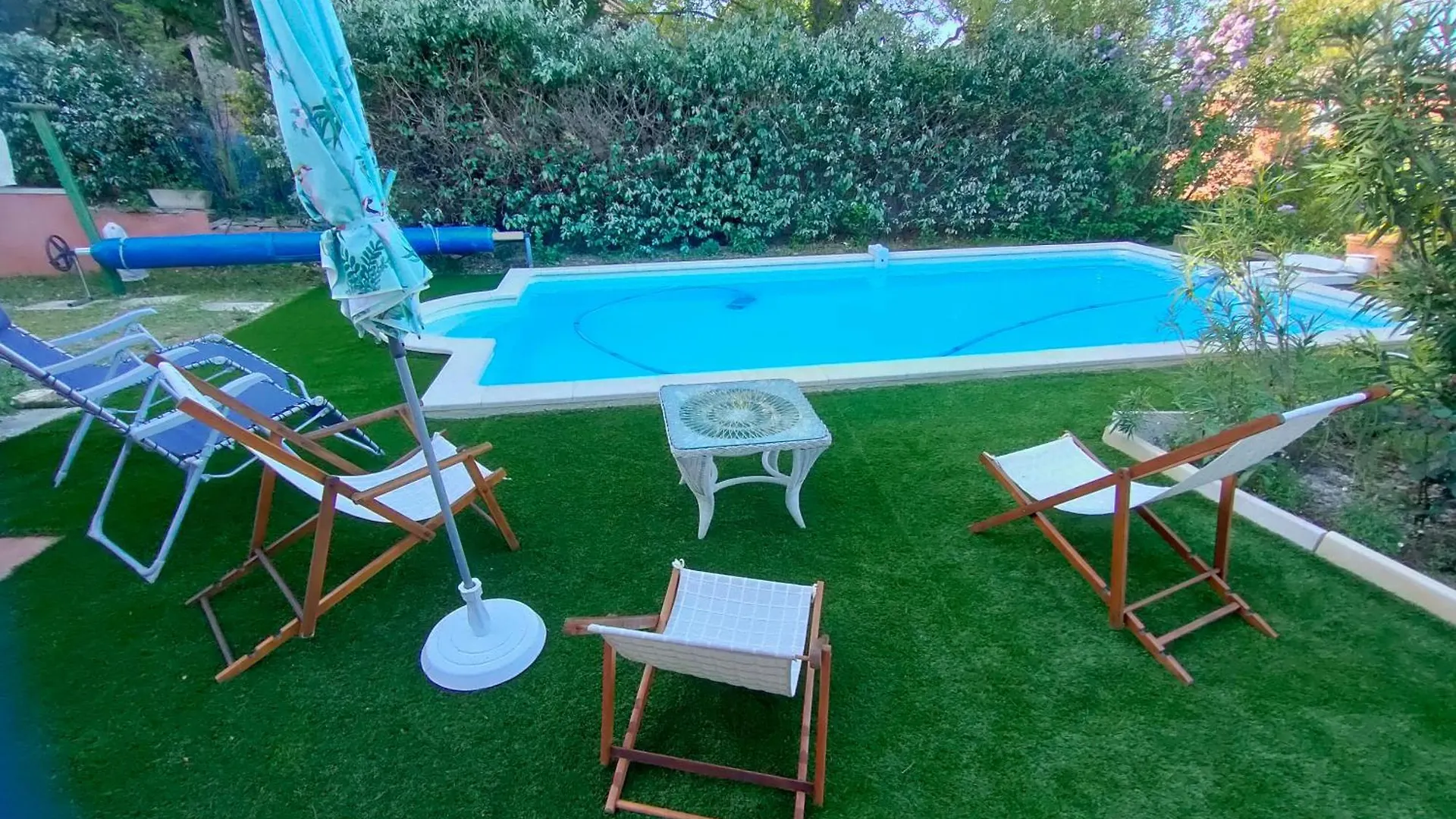 Holiday home Roussillon Villa Roussillon  France