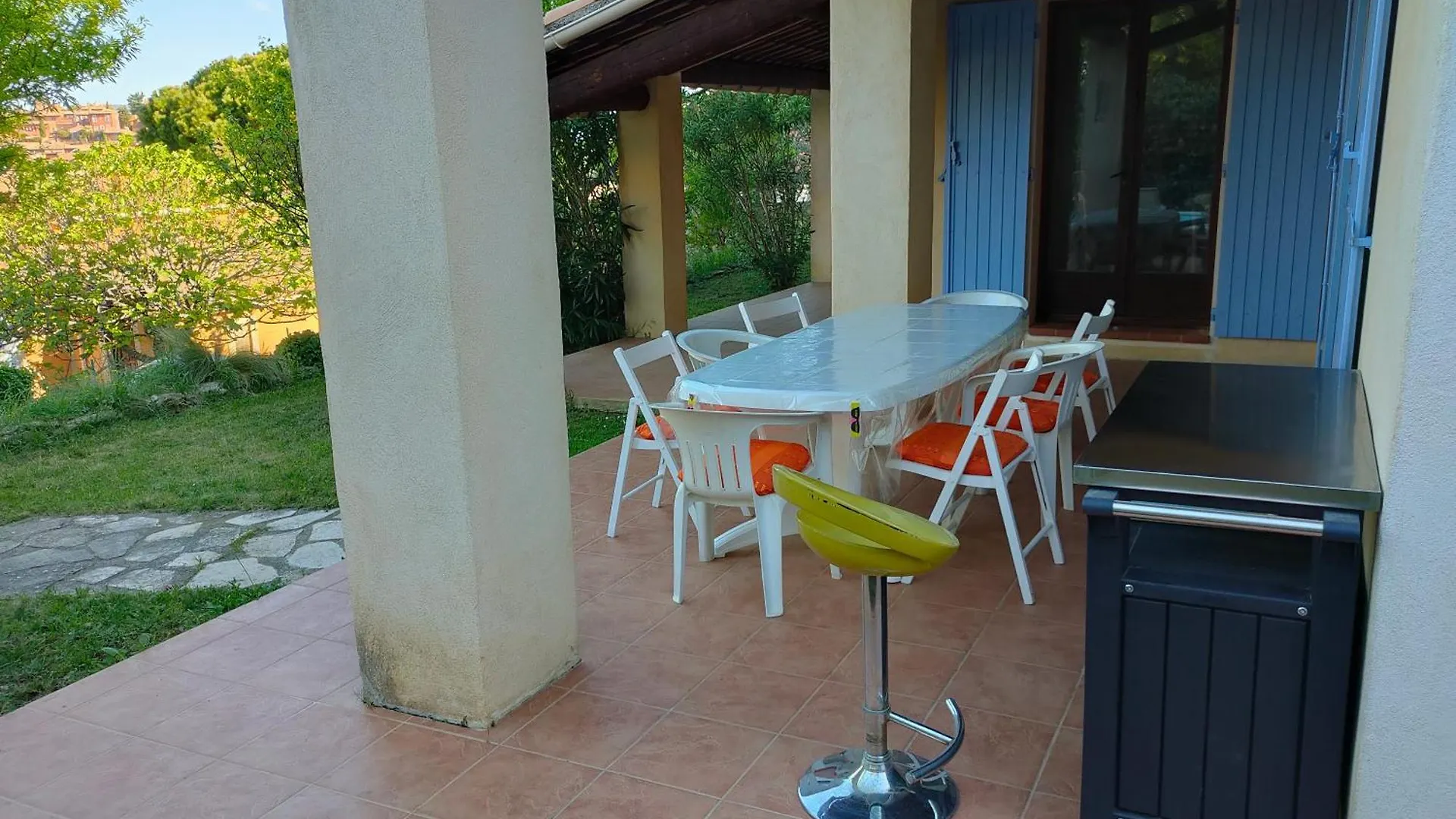 Roussillon Villa Roussillon
